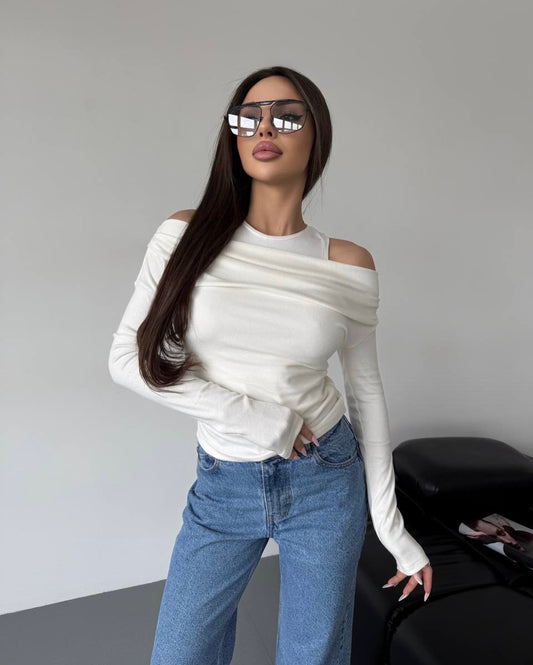 The Layered Top