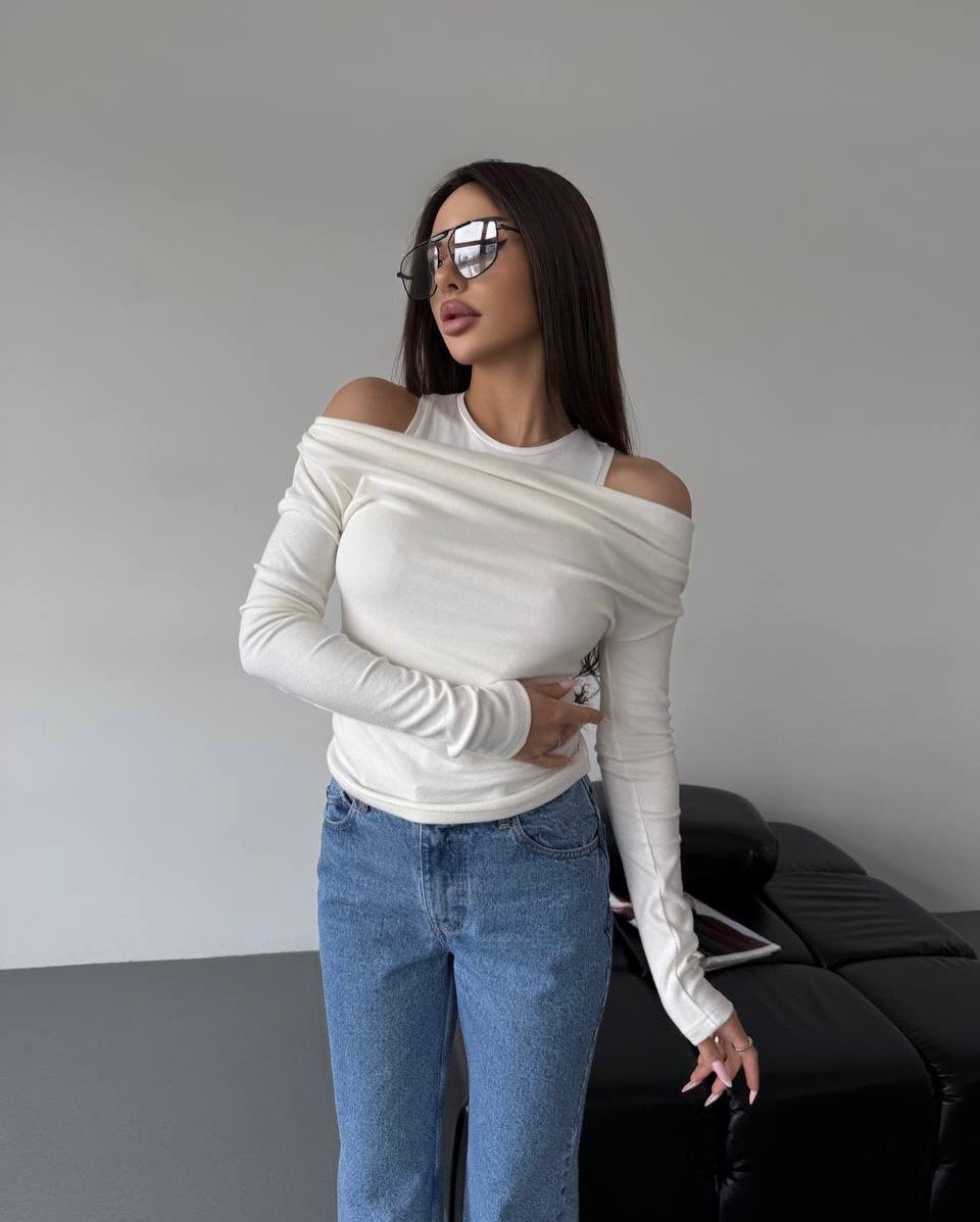 The Layered Top