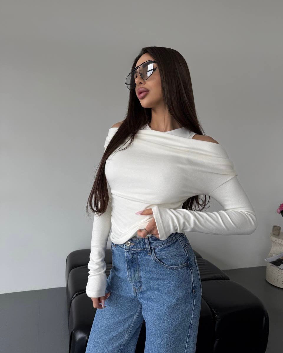 The Layered Top
