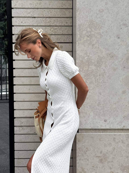 The Riviera Dress