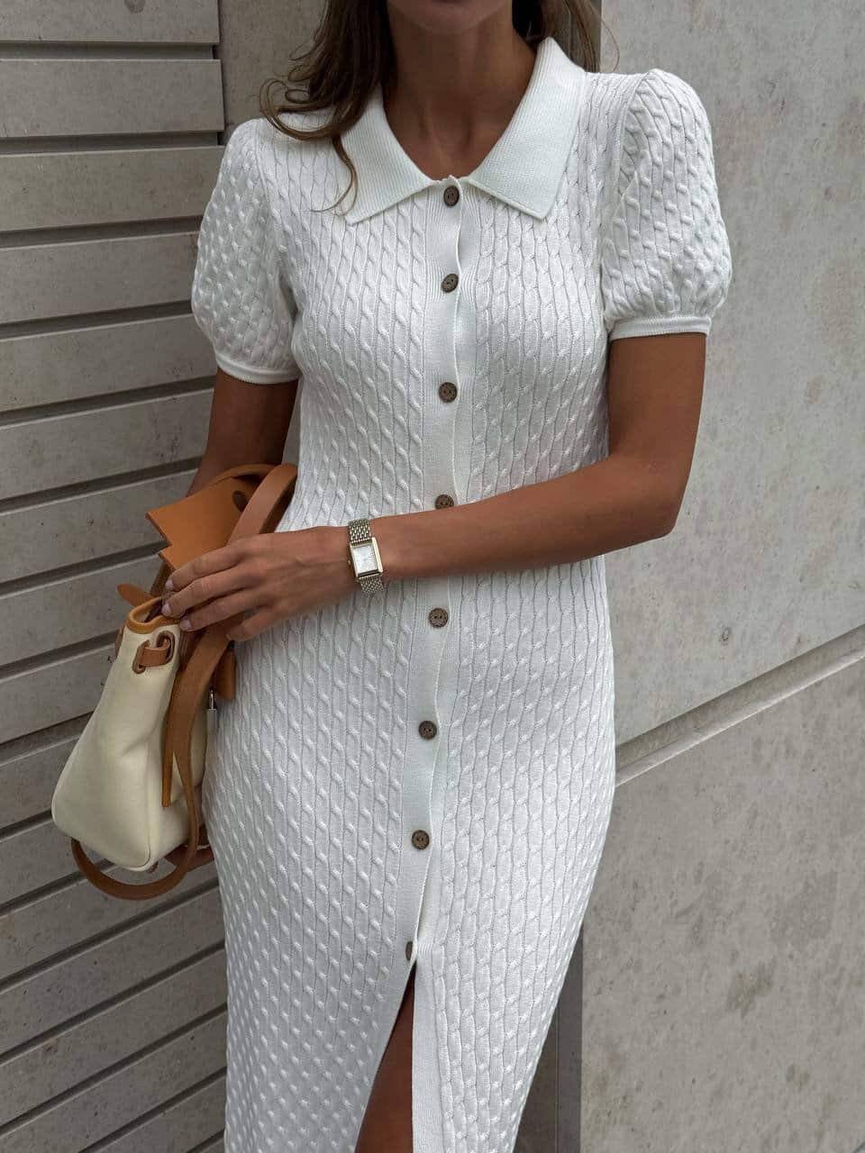 The Riviera Dress