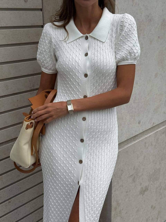 The Riviera Dress